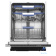 Встраиваемая посудомоечная машина Бирюса DWB-614/5