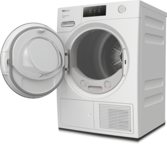 Сушильная машина Miele TWV 780 WP