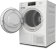 Сушильная машина Miele TWV 780 WP