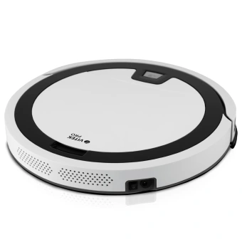 Робот-пылесос Vitek VT-1803 белый