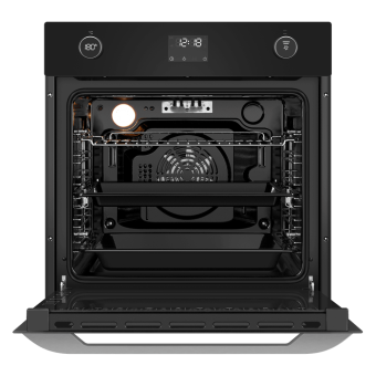 Шкаф духовой электрический MAUNFELD EOEM7614B