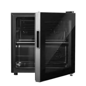 Холодильник Centek CT-1701 черный