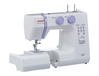 Швейная машина Janome VS 52