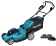 Газонокосилка аккумуляторная Makita DLM 480 CT2