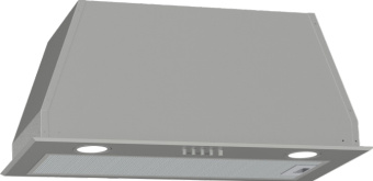 Вытяжка Gorenje BHI626E6X