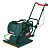 Виброплита бензиновая ELITECH VTP 120T