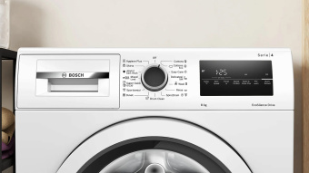 Стиральная машина Bosch WAN24200ME белый