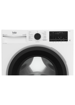 Стиральная машина BEKO B3WFR56H2W