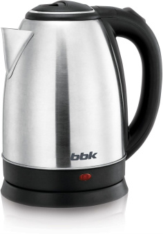 BBK EK1760S нерж.сталь