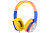 HARPER KIDS HN-302 Orange-Blue