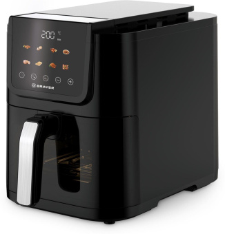 BRAYER BR2041 черный