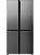 Холодильник HIBERG RFQ-500DX NFXq inverter