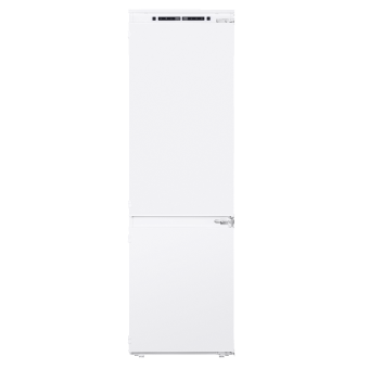 Встраиваемый холодильник HOMSair FB177NFFW Inverter