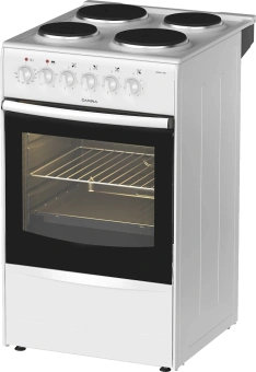 Плита Электрическая Darina 1B EM341 406 W