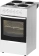 Плита Электрическая Darina 1B EM341 406 W