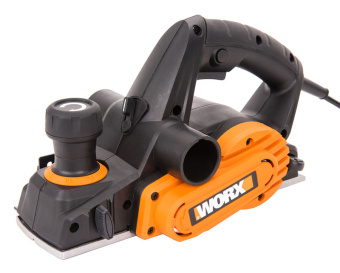 Рубанок электрический WORX WX615