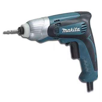 Шуруповерт Makita  TD 0100