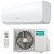 Сплит-система Hisense AS-18UW4RXATV03 WI-FI