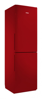 Холодильник POZIS RK FNF-172 R рубиновый