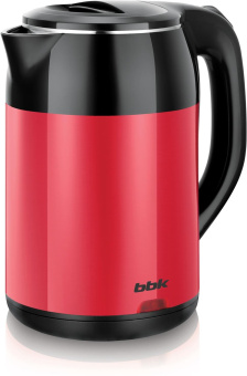 BBK EK1709P красный