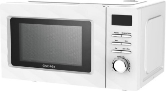 ENERGY EMW-20707EG белая