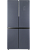 Холодильник HIBERG RFQ-590G GT inverter