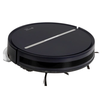Робот-пылесос Vitek VT-1806MC черный