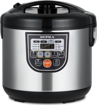 SUPRA MCS-5114