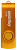 SMARTBUY (SB016GB2TWY) UFD 2.0 016GB Twist Yellow желтый