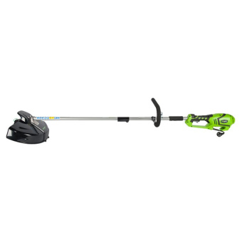 Триммер электрический GREENWORKS GST1246