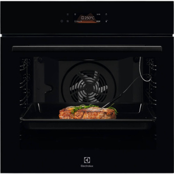 Духовой шкаф электрический ELECTROLUX KOEBP39WZ