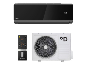 Кондиционер Daichi Carbon DA20DVQ1-B1/DF20DV1-1