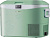 БИРЮСА НС-18P2 зеленый Мобильный холодильник