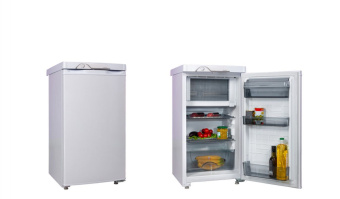 Холодильник САРАТОВ 452