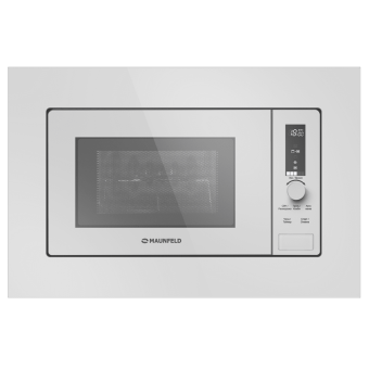 Встраиваемая микроволновая печь MAUNFELD JBMO820GW01