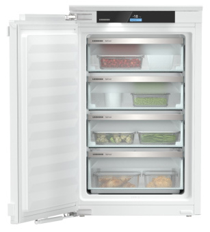 Встраиваемый морозильник Liebherr SIFNci 3954-22 001