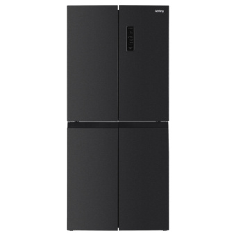 Холодильник Korting KNFM 84799 XN