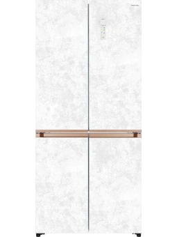 Холодильник HIBERG i-RFQ 630G WS