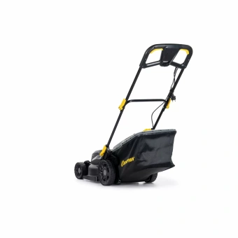 Газонокосилка электрическая CHAMPION EM 3716 