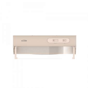 Вытяжка Elikor Davoline 50П-290-П3Л крем
