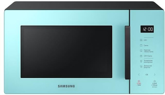 SAMSUNG MG-23T5018AN/BW мятный /черный