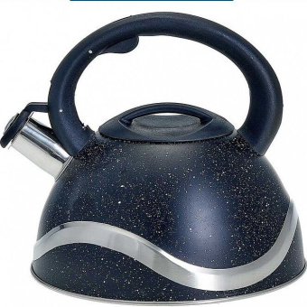 WEBBER BE-0574 3л черный