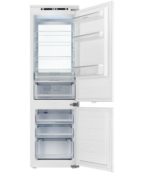 Встраиваемый холодильник Kuppersberg RBN 1760