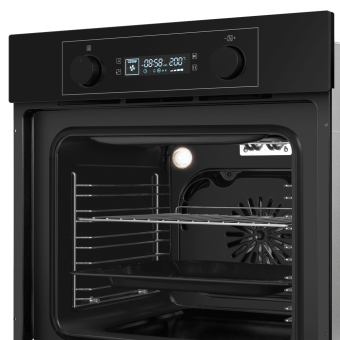 Шкаф духовой электрический MAUNFELD AEOH6062B2