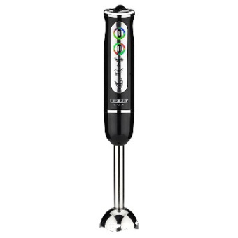 DELTA LUX DL-7039 черный