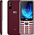 BQ 2833 Slim Red