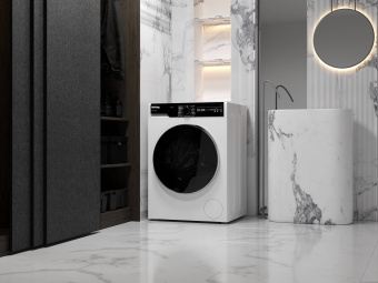 Стиральная машина KORTING KWD 58L1496 с сушкой