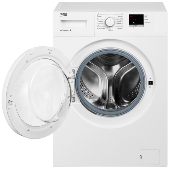 Стиральная машина Beko WRE6511ZWW 