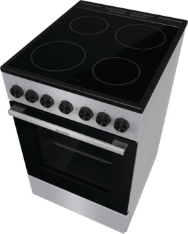 Плита электрическая Gorenje GEC5B20SG