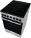 Плита электрическая Gorenje GEC5B20SG